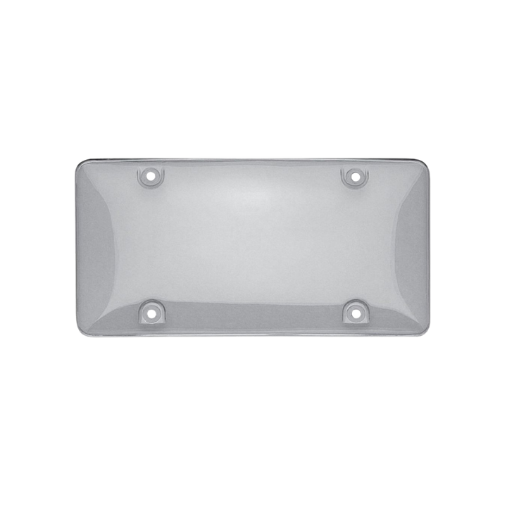 Mr.PlateCover™ License Plate Privacy Covers AntiCamera Tech MRP